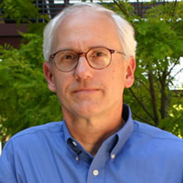 Image of Dr. Yock