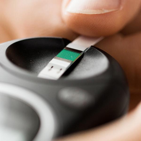 The Value of Medical Technology Controlling & Treating Diabetes